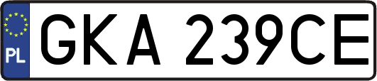 GKA239CE