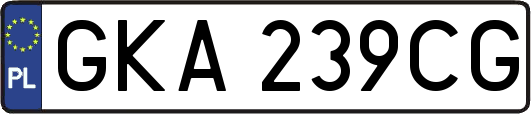 GKA239CG