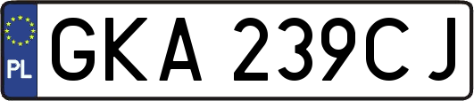 GKA239CJ
