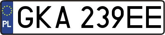 GKA239EE