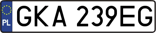 GKA239EG