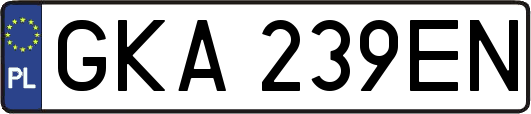 GKA239EN