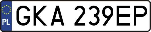 GKA239EP
