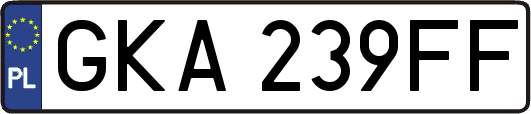 GKA239FF