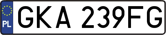 GKA239FG