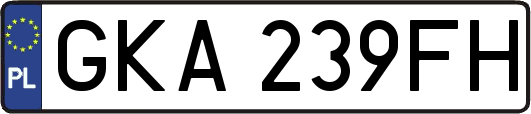 GKA239FH