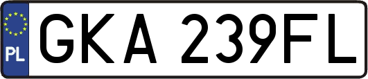 GKA239FL