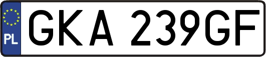 GKA239GF