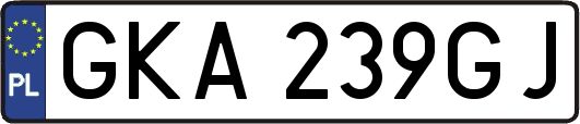 GKA239GJ