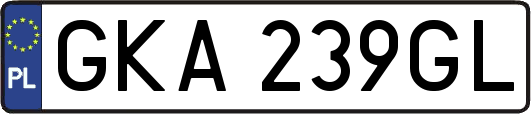 GKA239GL