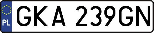 GKA239GN
