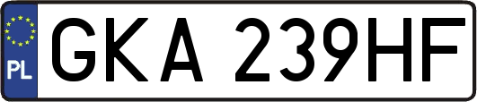 GKA239HF