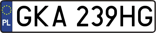 GKA239HG