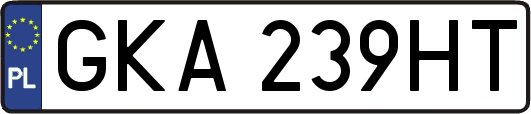 GKA239HT
