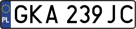 GKA239JC