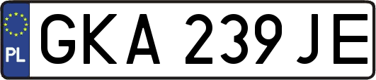 GKA239JE