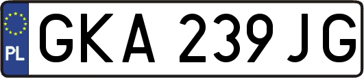 GKA239JG