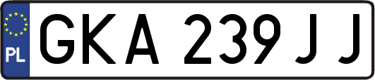 GKA239JJ