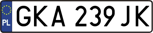 GKA239JK