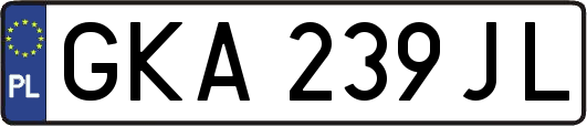 GKA239JL