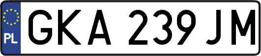 GKA239JM