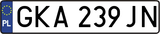 GKA239JN
