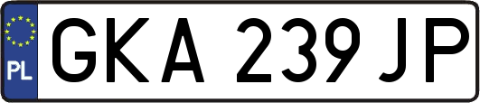 GKA239JP