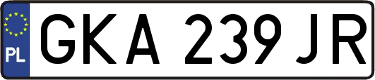 GKA239JR