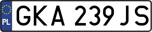 GKA239JS