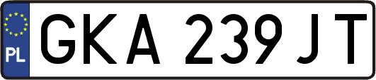 GKA239JT