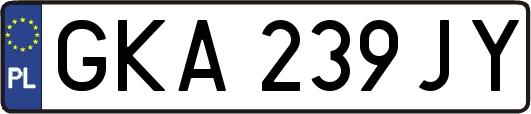 GKA239JY