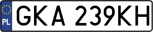 GKA239KH