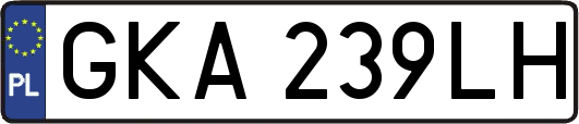 GKA239LH