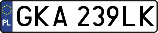 GKA239LK