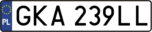 GKA239LL