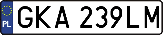 GKA239LM