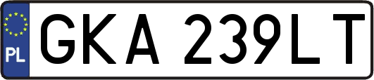 GKA239LT
