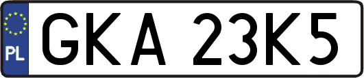 GKA23K5