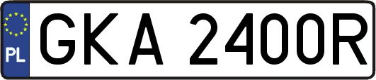 GKA2400R