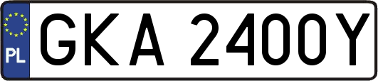 GKA2400Y