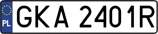 GKA2401R