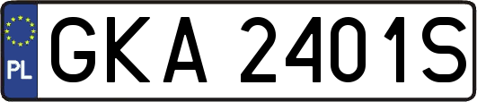 GKA2401S