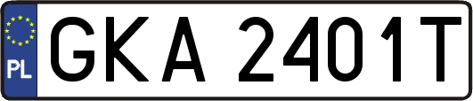 GKA2401T