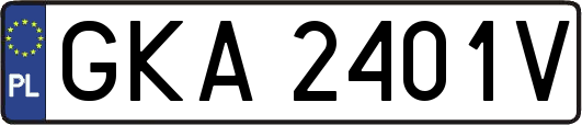 GKA2401V