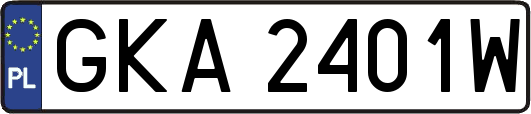 GKA2401W