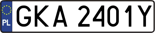 GKA2401Y