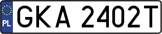 GKA2402T