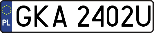 GKA2402U