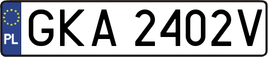 GKA2402V