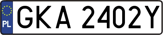GKA2402Y